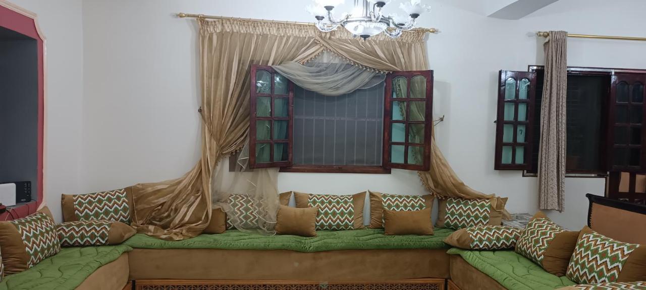 Dar Dyafa Villa Sale Exterior photo