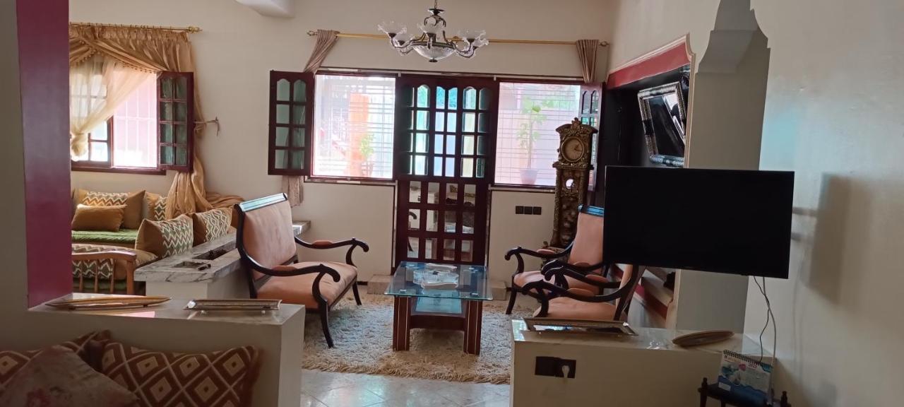 Dar Dyafa Villa Sale Exterior photo
