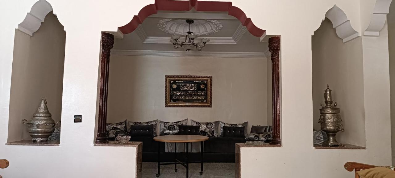 Dar Dyafa Villa Sale Exterior photo