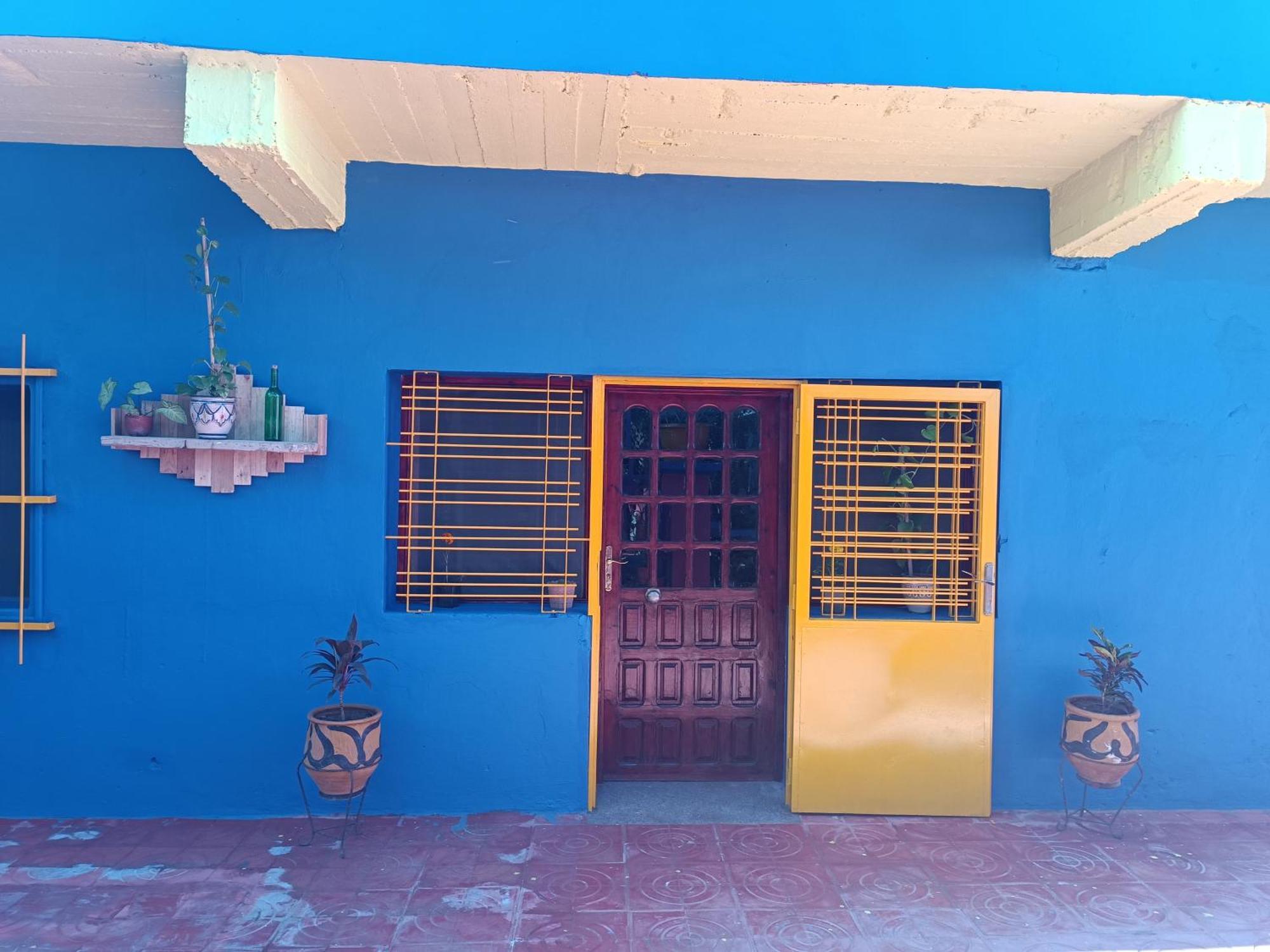 Dar Dyafa Villa Sale Room photo